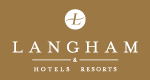 The Langham Hotels - Timeless Luxury and Exceptional Hospitality