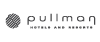 Pullman Hotels and Resorts Logo - Elevate Your Travel Experience