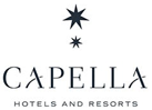 Capella Hotels & Resorts Suite with Serene Views