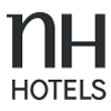 NH Hotels Deluxe Room with Modern Interior