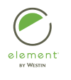 Element by Westin Room with Sustainable and Modern Design