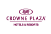Crowne Plaza Hotels - Where Business Meets Leisure in Ultimate Comfort