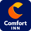 Comfort Inn Room with Cozy Ambiance